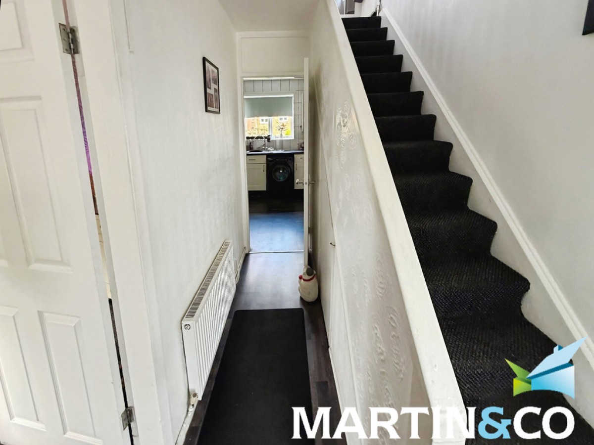 Normanton, West Yorkshire