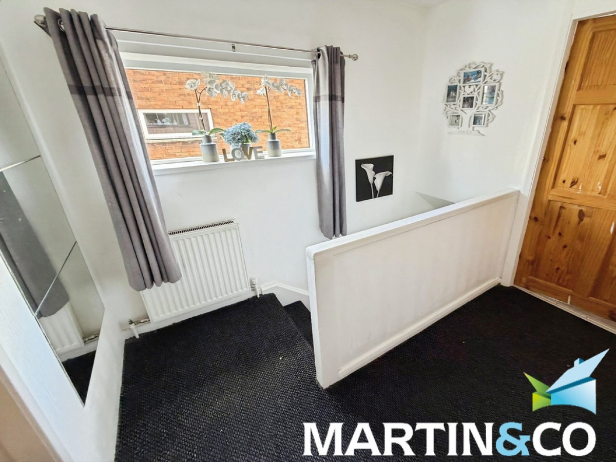 Normanton, West Yorkshire