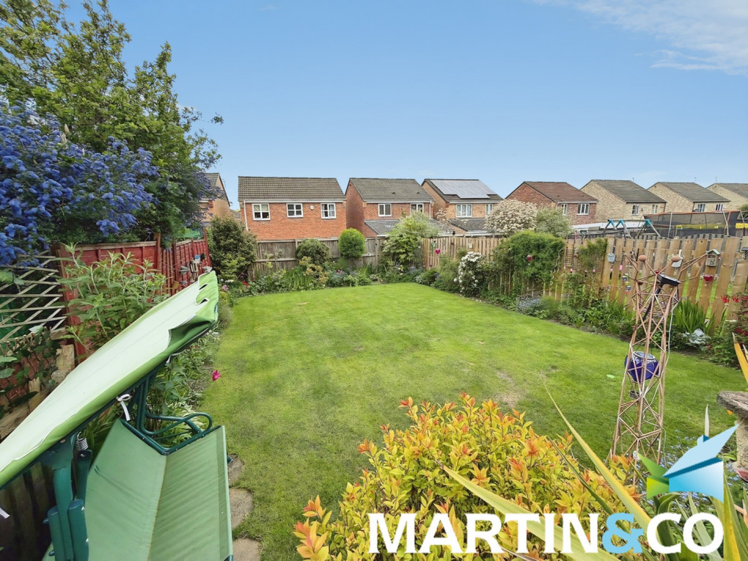 3 bedroom House for Sale Normanton, West Yorkshire