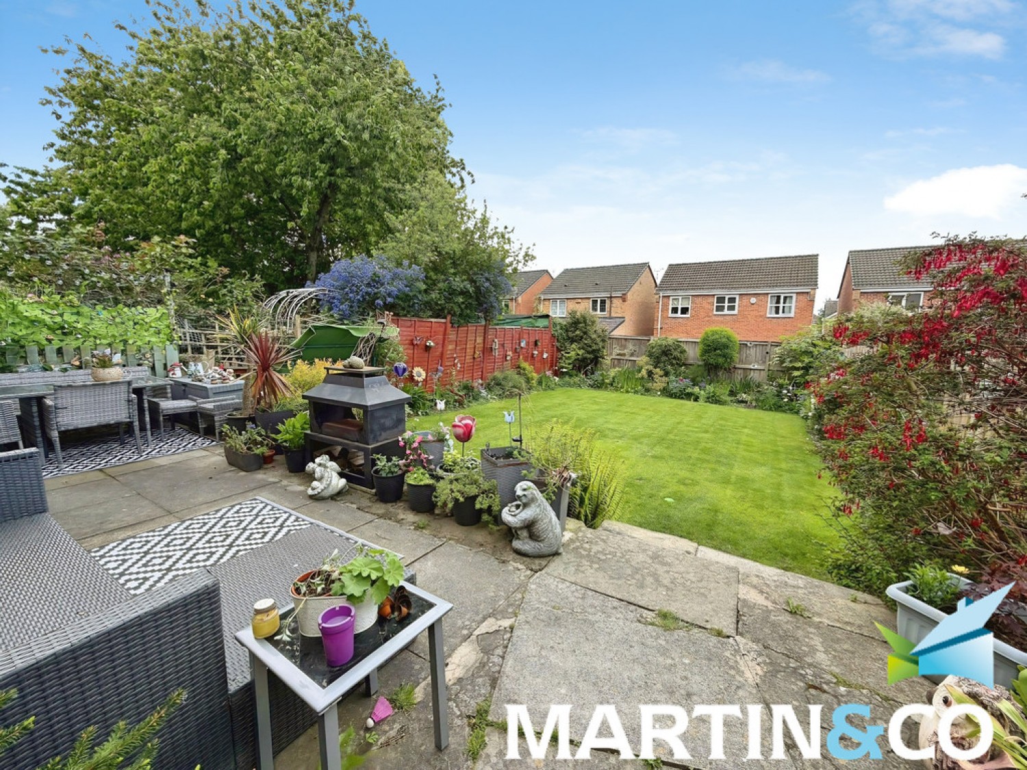 3 bedroom House for Sale Normanton, West Yorkshire