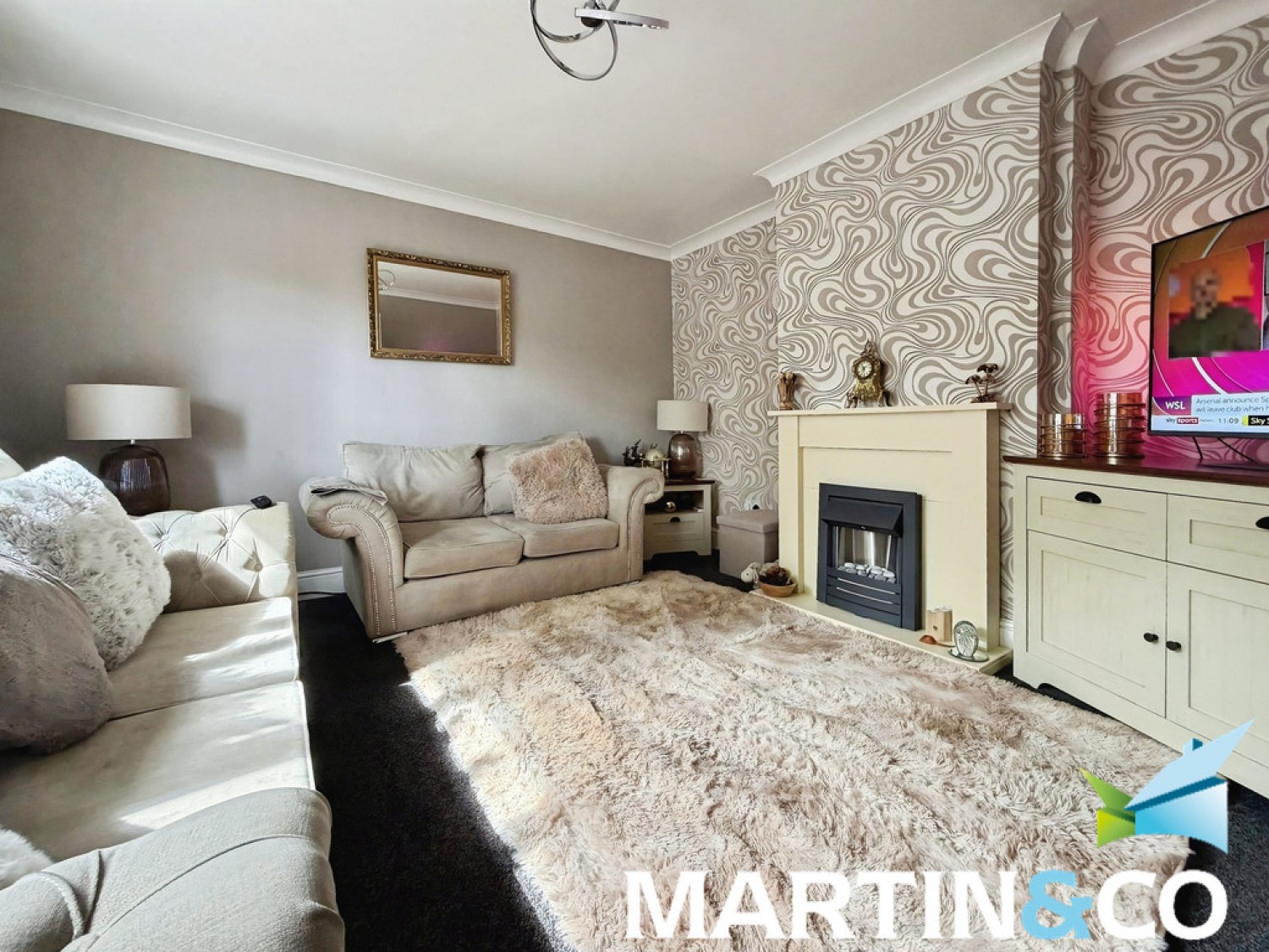 3 bedroom House for Sale Normanton, West Yorkshire