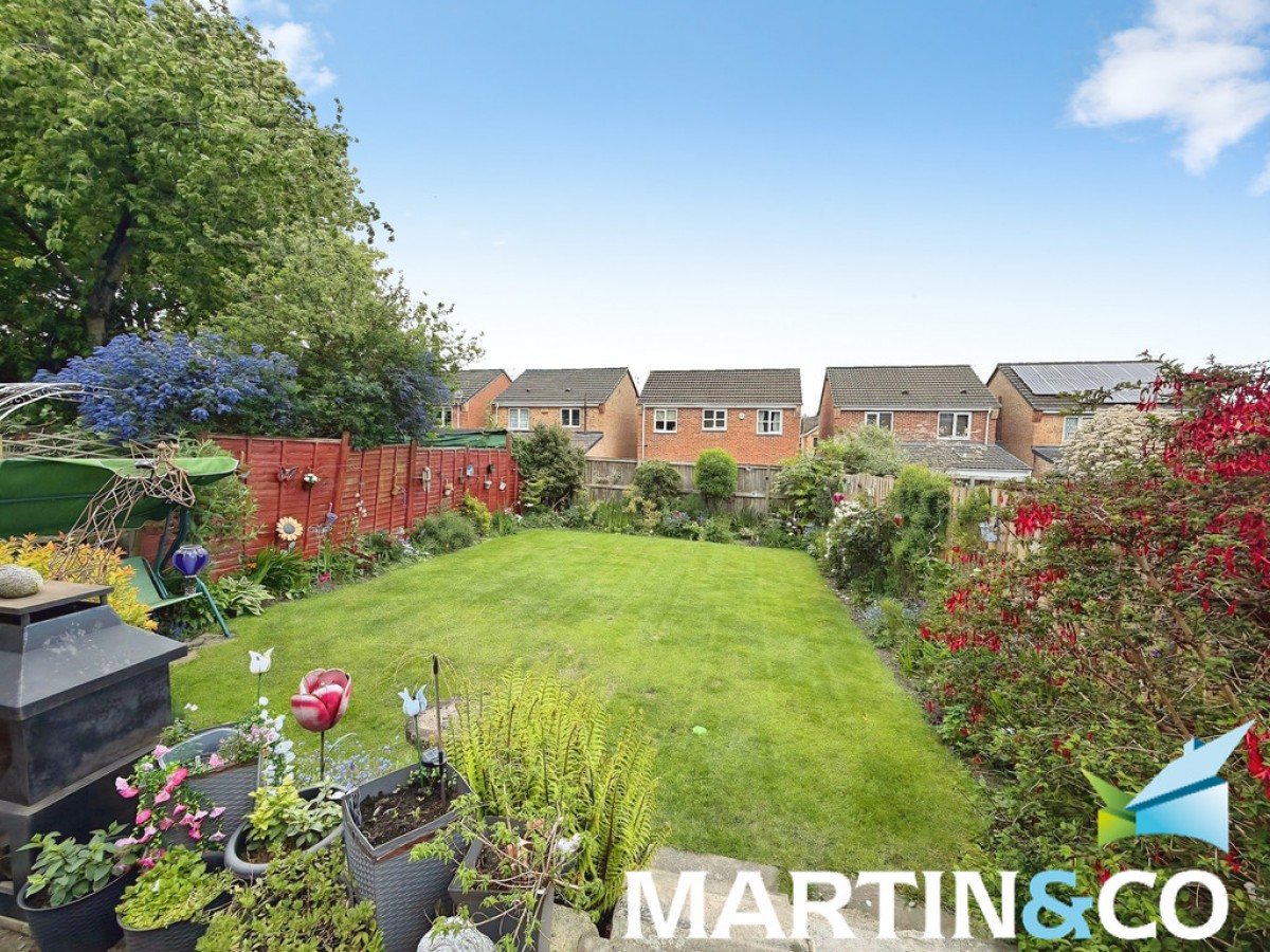 Normanton, West Yorkshire