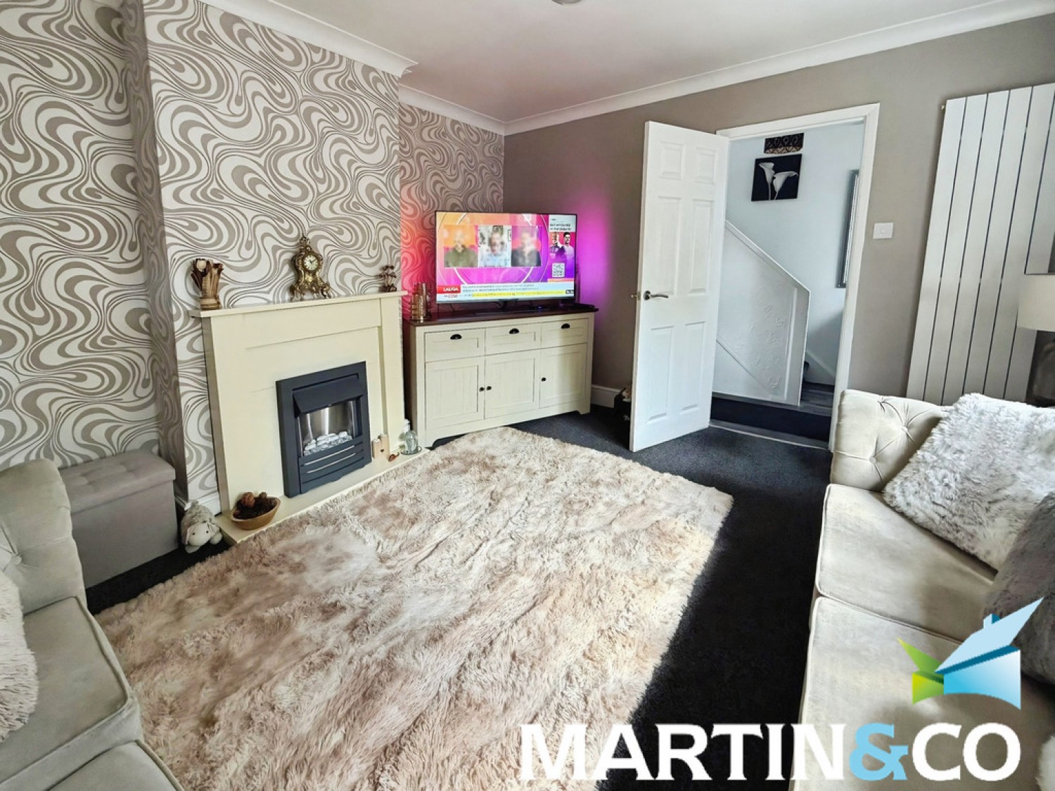3 bedroom House for Sale Normanton, West Yorkshire