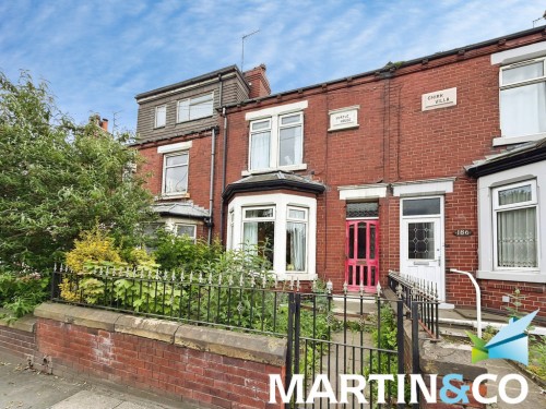 Normanton, West Yorkshire