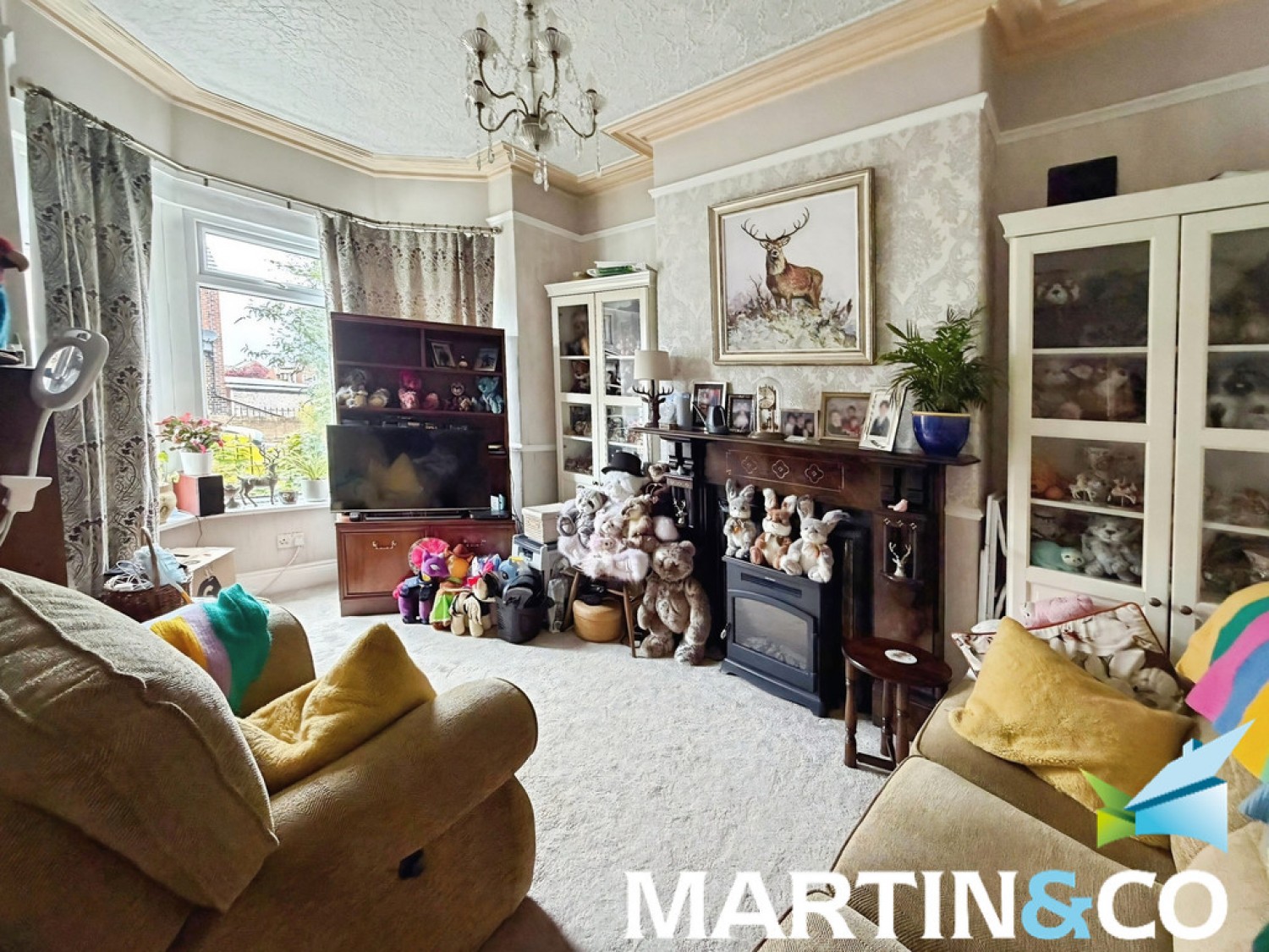 4 bedroom House for Sale Normanton, West Yorkshire