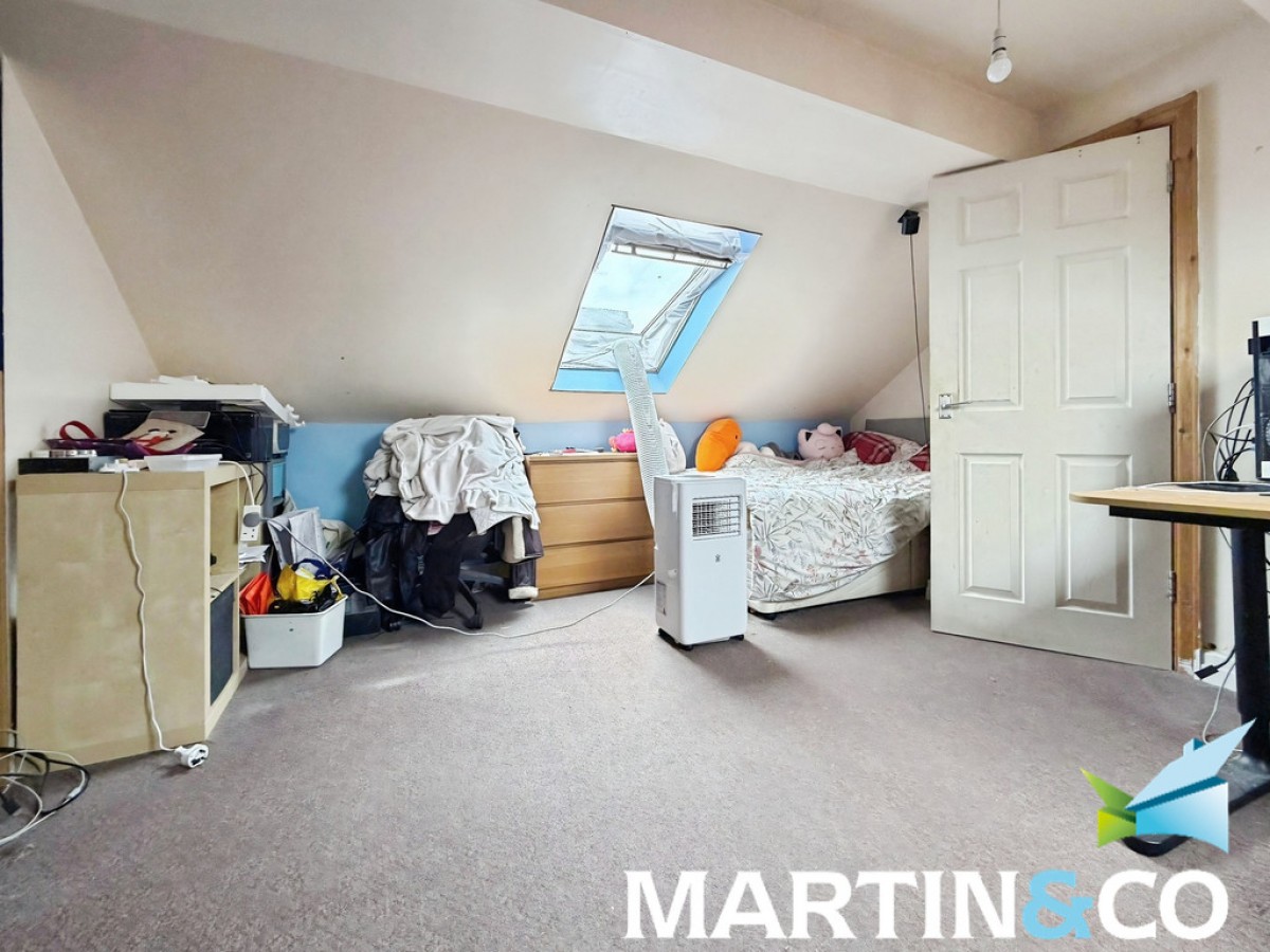 Normanton, West Yorkshire
