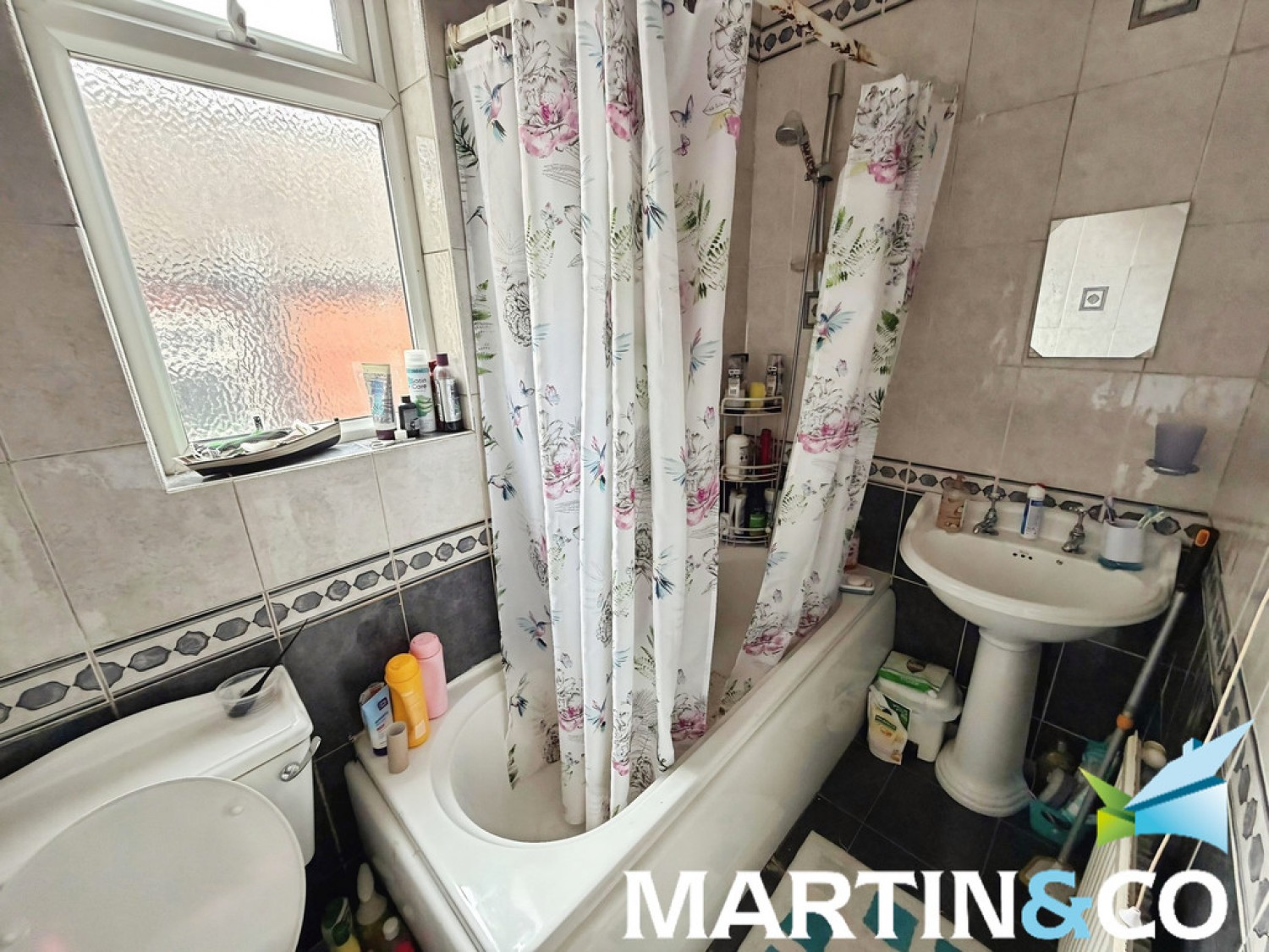 4 bedroom House for Sale Normanton, West Yorkshire