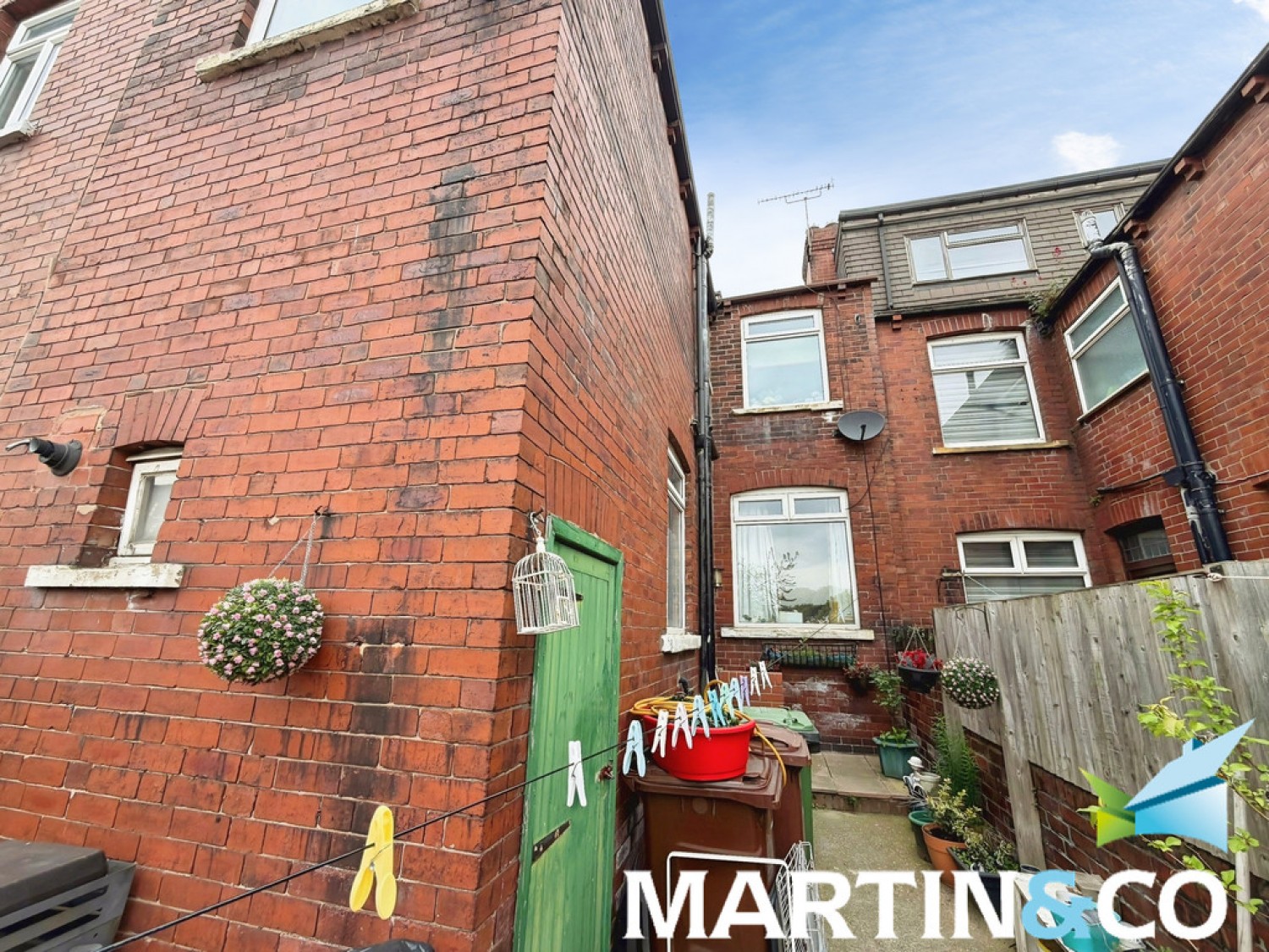 4 bedroom House for Sale Normanton, West Yorkshire
