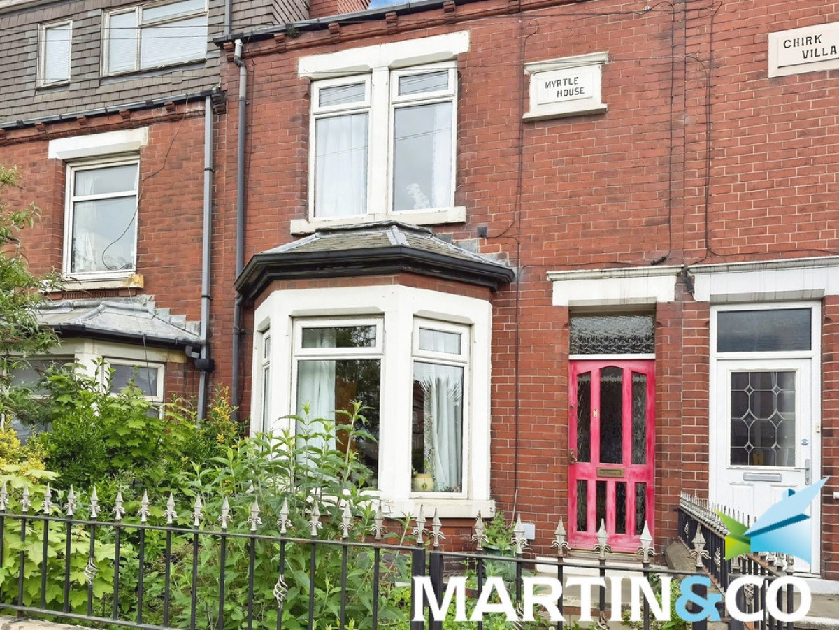 Normanton, West Yorkshire
