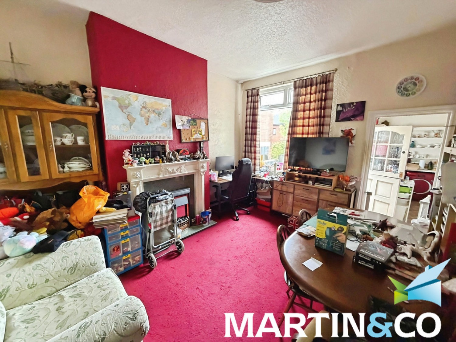 4 bedroom House for Sale Normanton, West Yorkshire