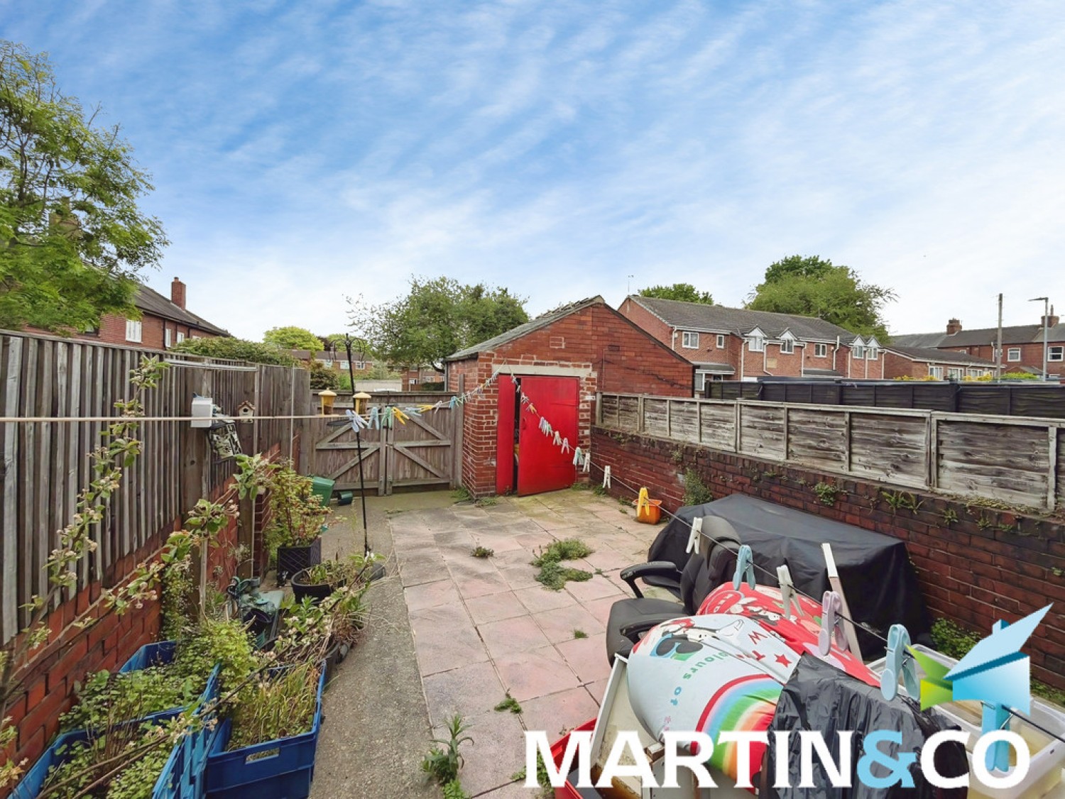 4 bedroom House for Sale Normanton, West Yorkshire