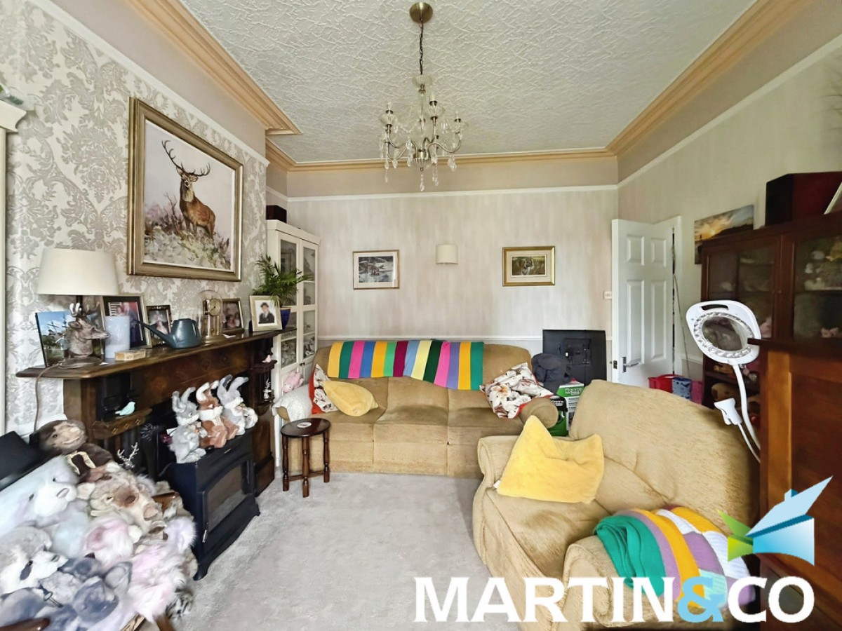 Normanton, West Yorkshire
