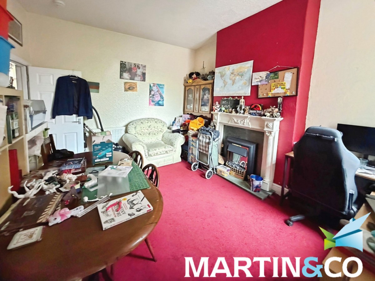 Normanton, West Yorkshire