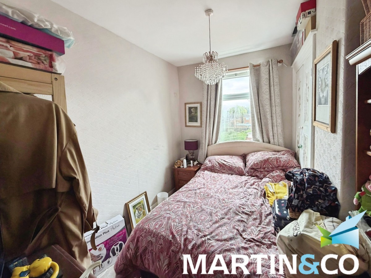 Normanton, West Yorkshire