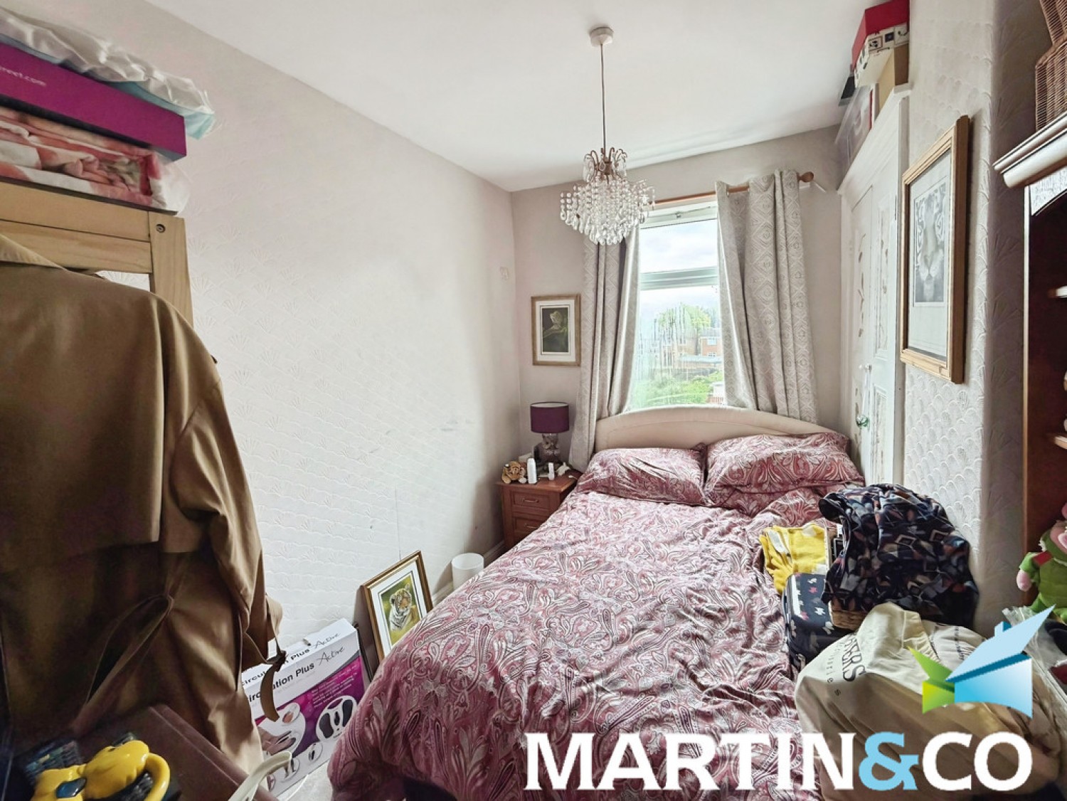 4 bedroom House for Sale Normanton, West Yorkshire