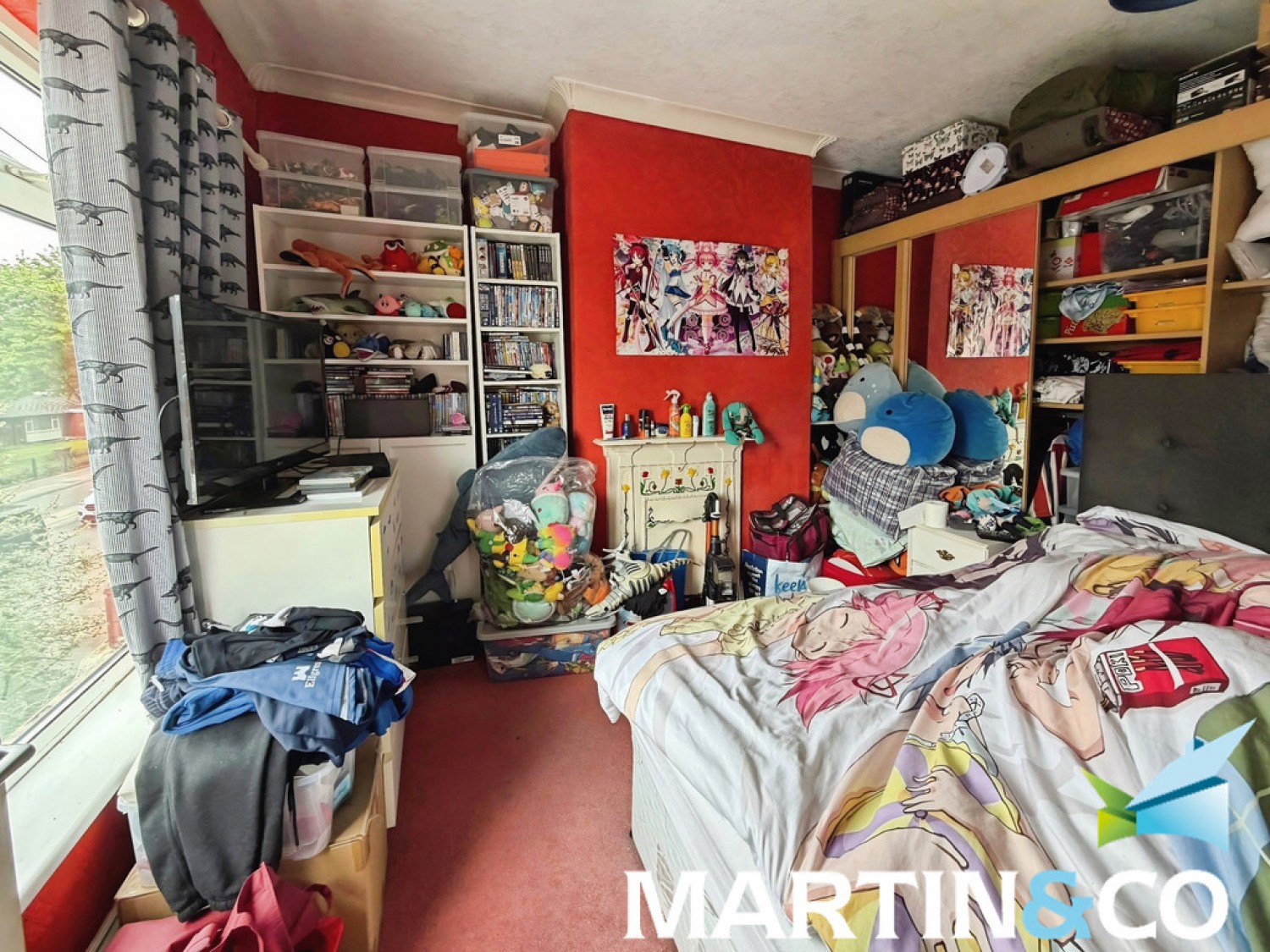 4 bedroom House for Sale Normanton, West Yorkshire