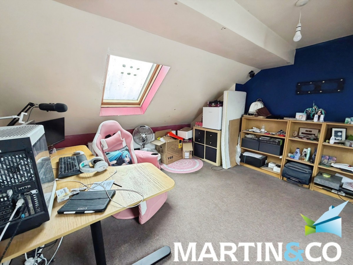 Normanton, West Yorkshire