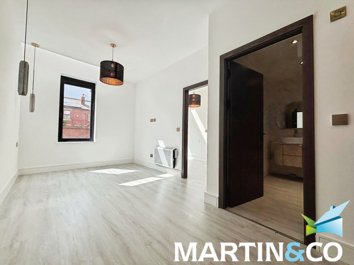 2 bedroom Flat for Letting Burrell Street, Wakefield, West Yorkshire