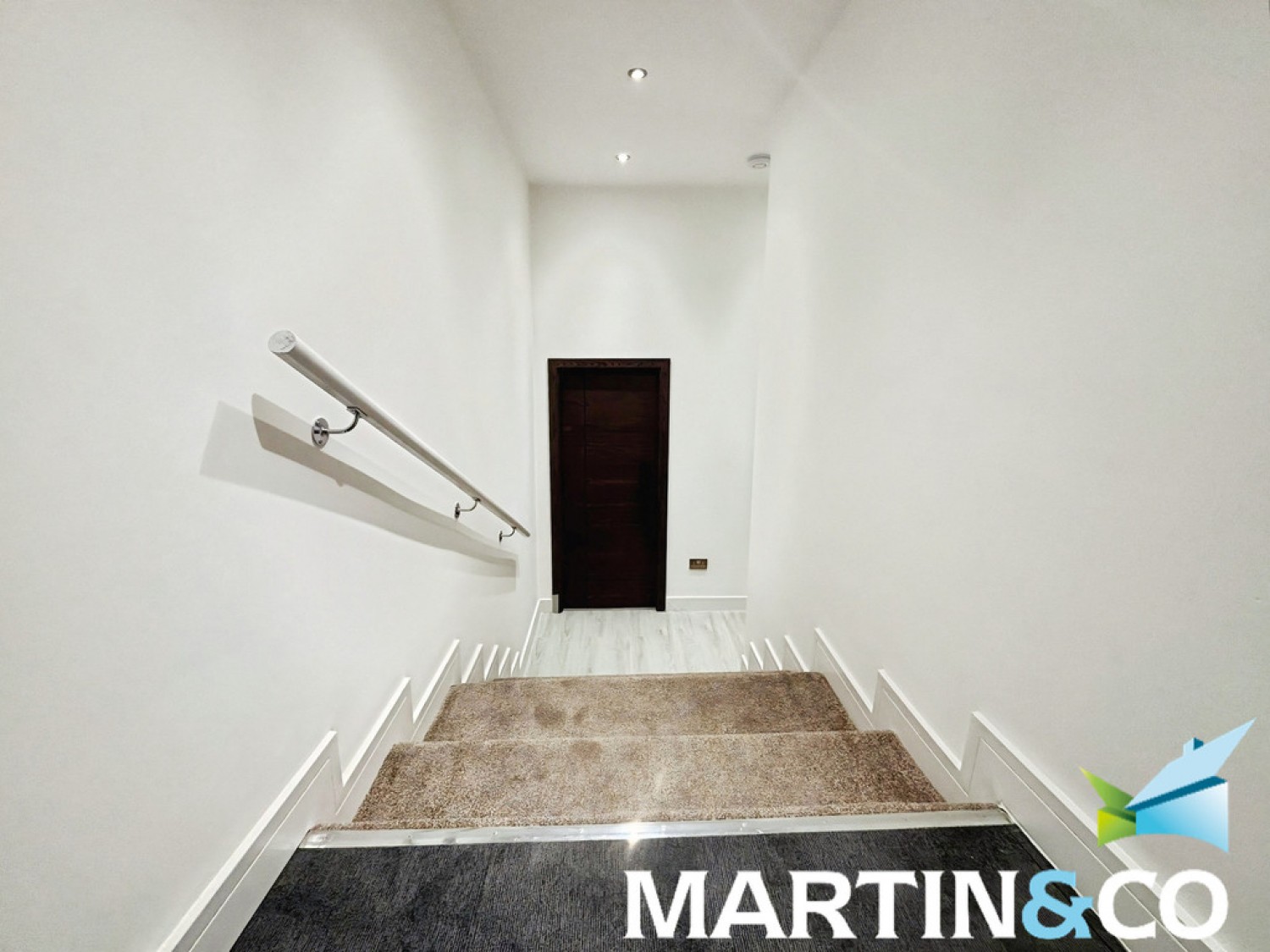 2 bedroom Flat for Letting Burrell Street, Wakefield, West Yorkshire