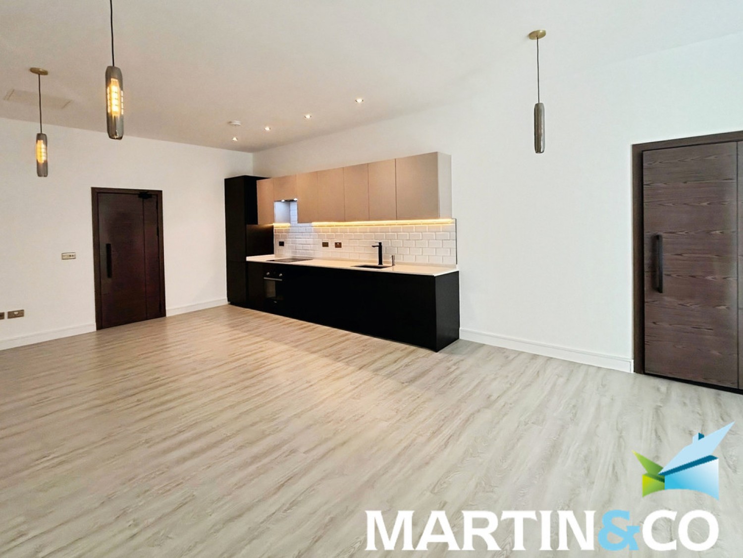 2 bedroom Flat for Letting Burrell Street, Wakefield, West Yorkshire