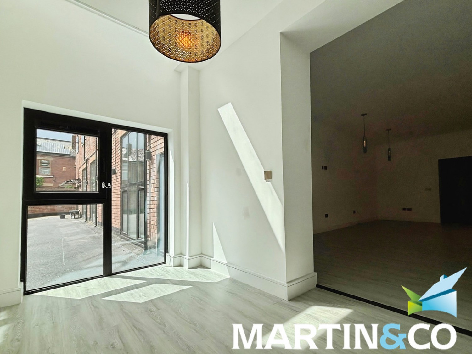 2 bedroom Flat for Letting Burrell Street, Wakefield, West Yorkshire