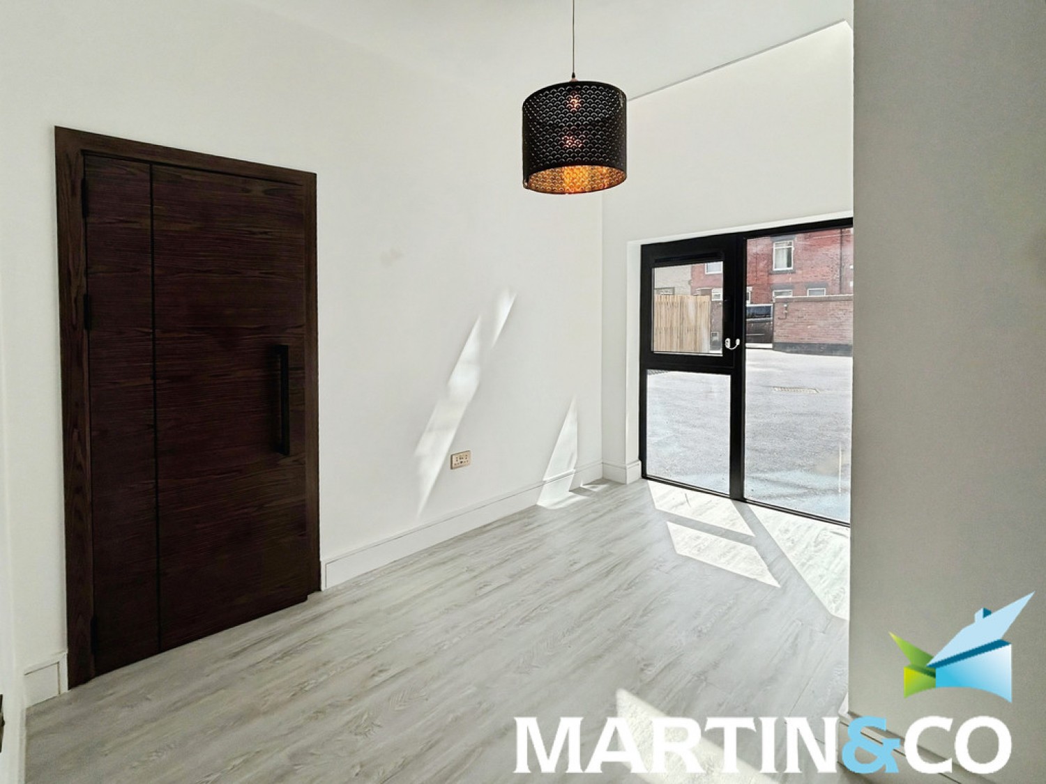 2 bedroom Flat for Letting Burrell Street, Wakefield, West Yorkshire