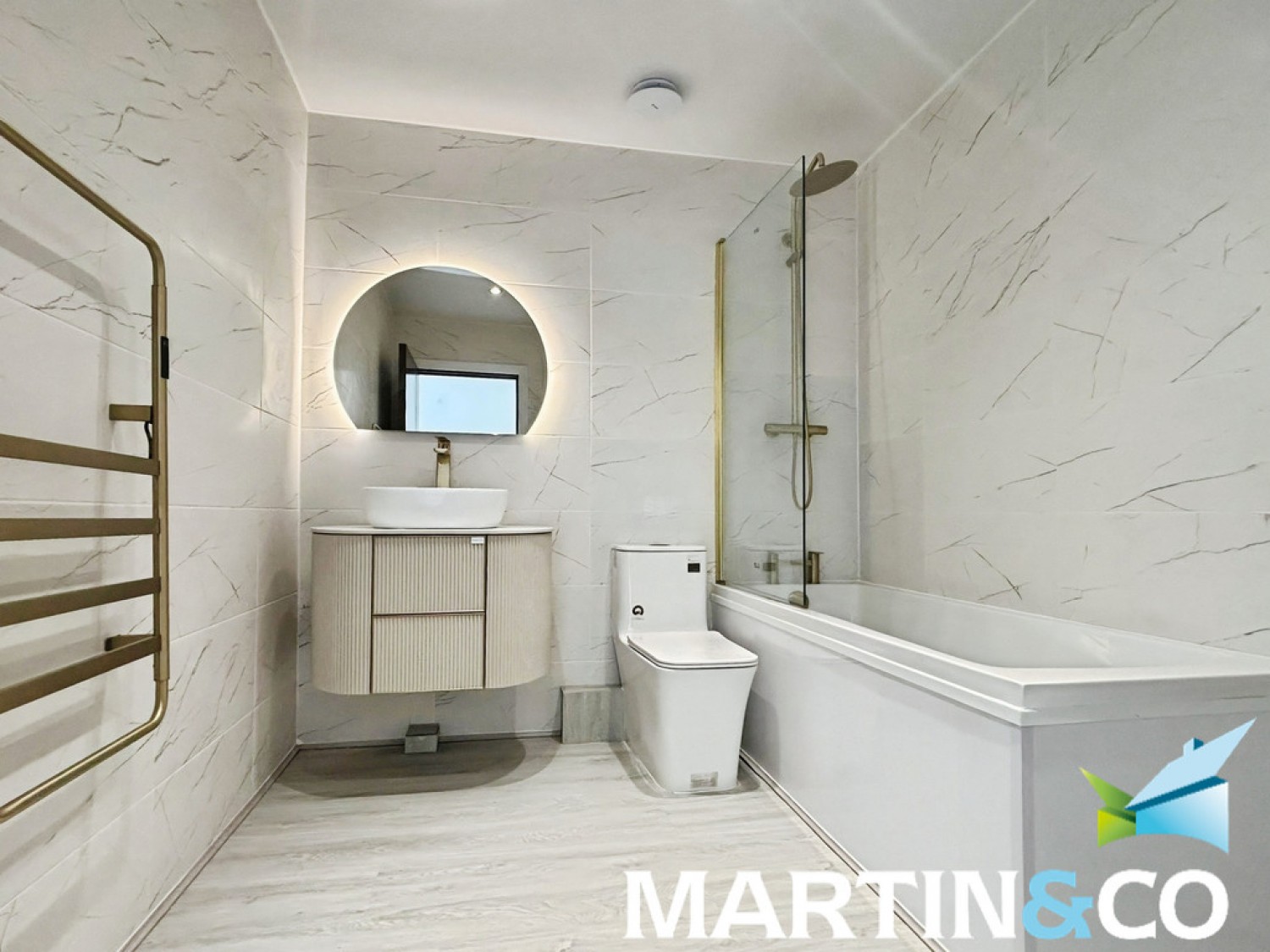 2 bedroom Flat for Letting Burrell Street, Wakefield, West Yorkshire