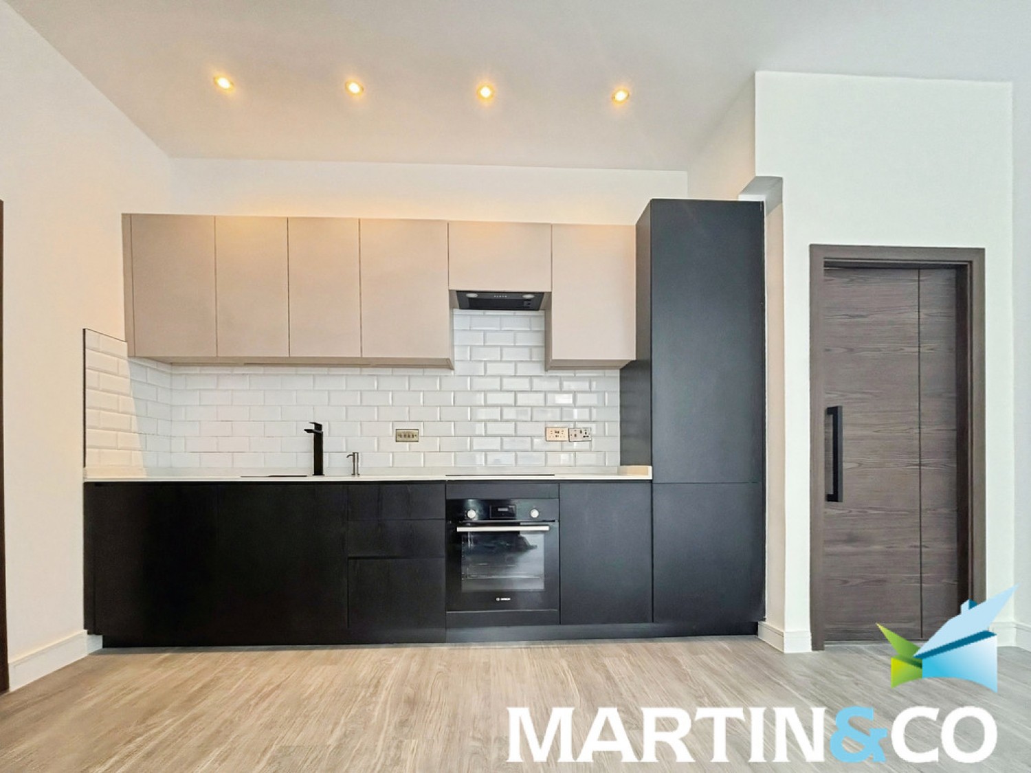 1 bedroom Flat for Letting Burell Street, Wakefield