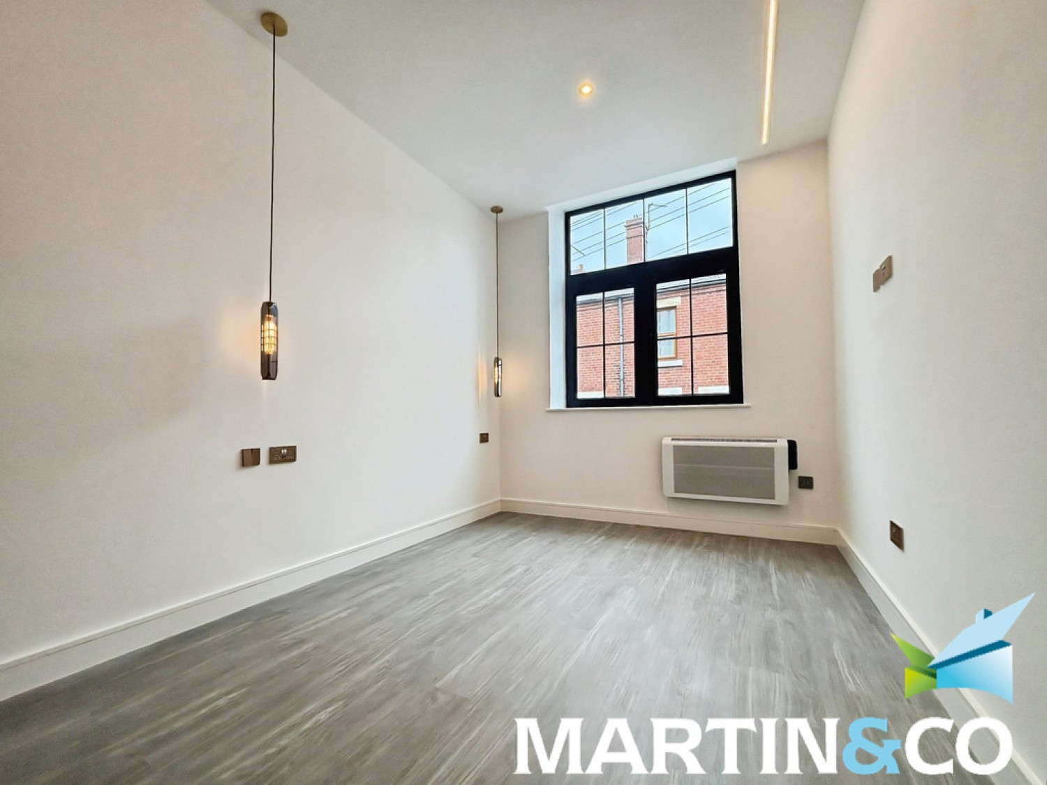 1 bedroom Flat for Letting Burell Street, Wakefield