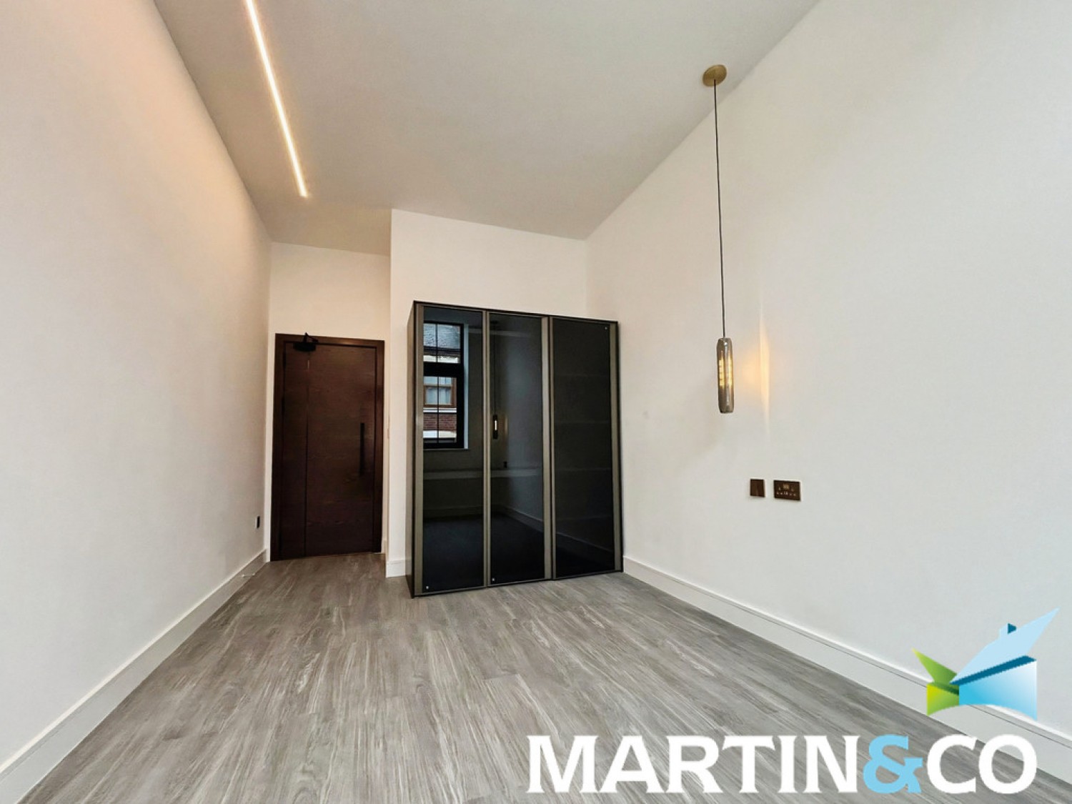 1 bedroom Flat for Letting Burell Street, Wakefield