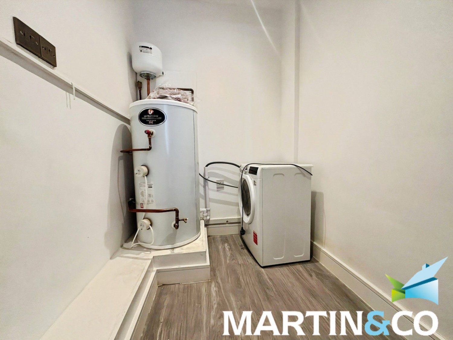 1 bedroom Flat for Letting Burell Street, Wakefield