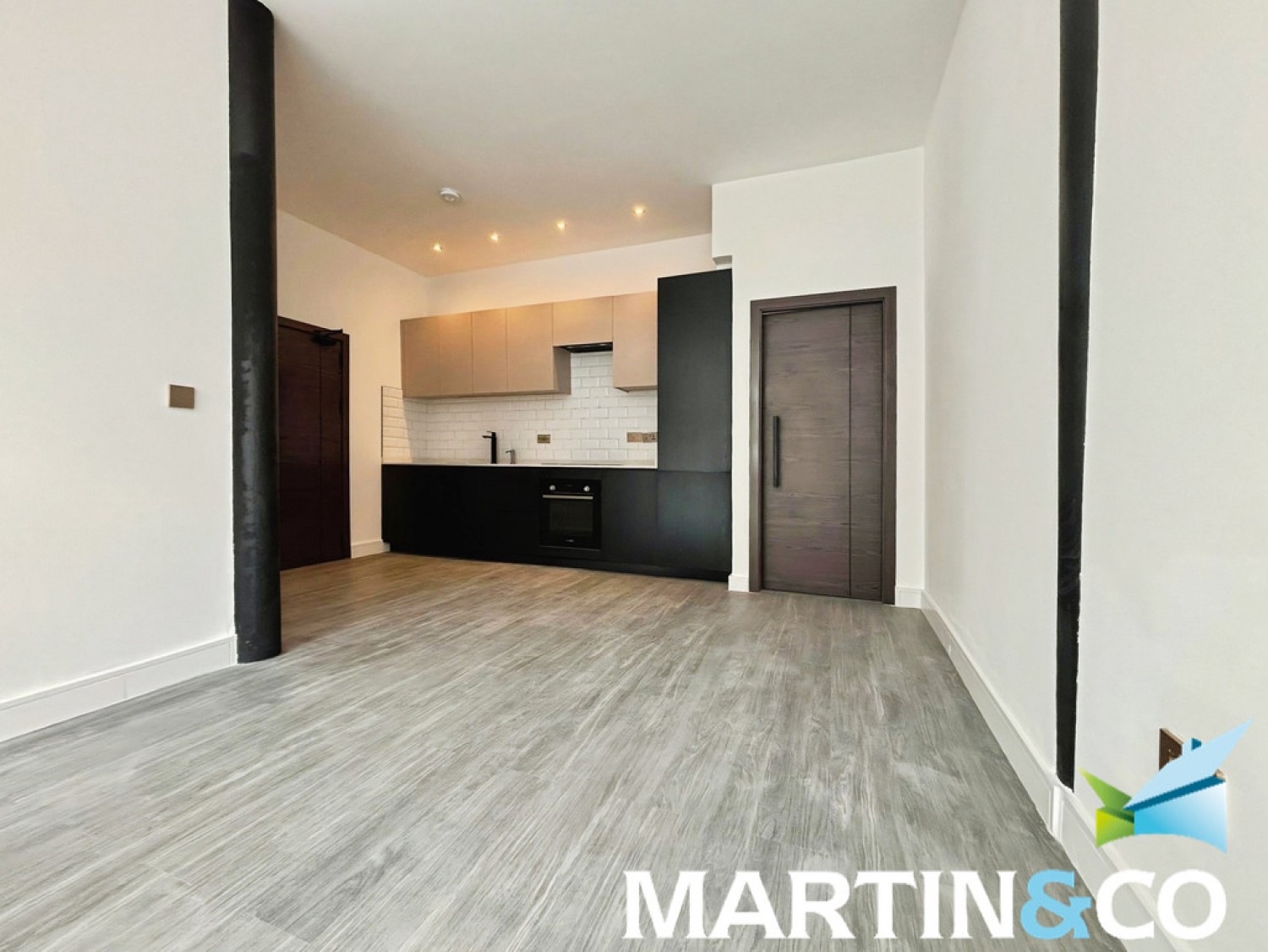 1 bedroom Flat for Letting Burell Street, Wakefield