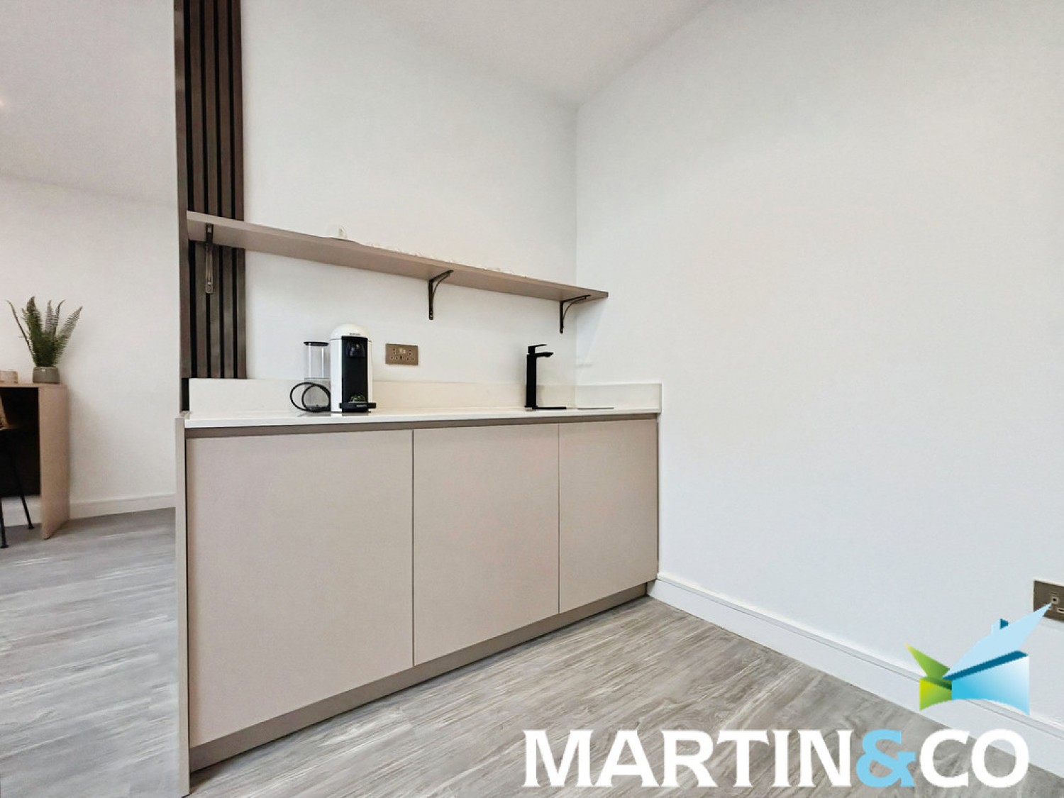 1 bedroom Flat for Letting Burell Street, Wakefield