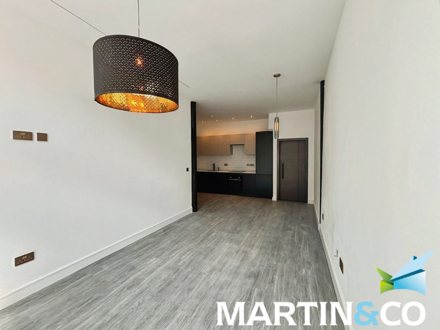 1 bedroom Flat for Letting Burell Street, Wakefield