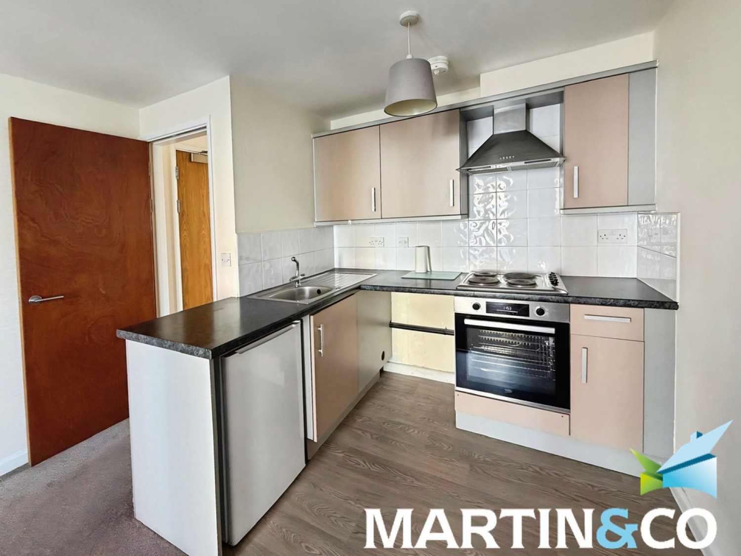 1 bedroom Flat for Sale Wakefield, West Yorkshire