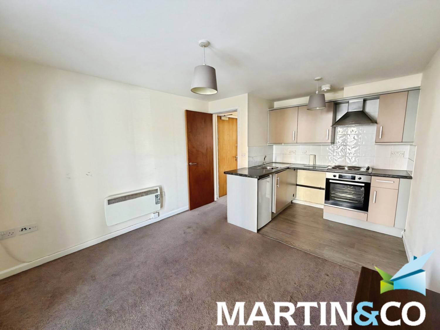 1 bedroom Flat for Sale Wakefield, West Yorkshire