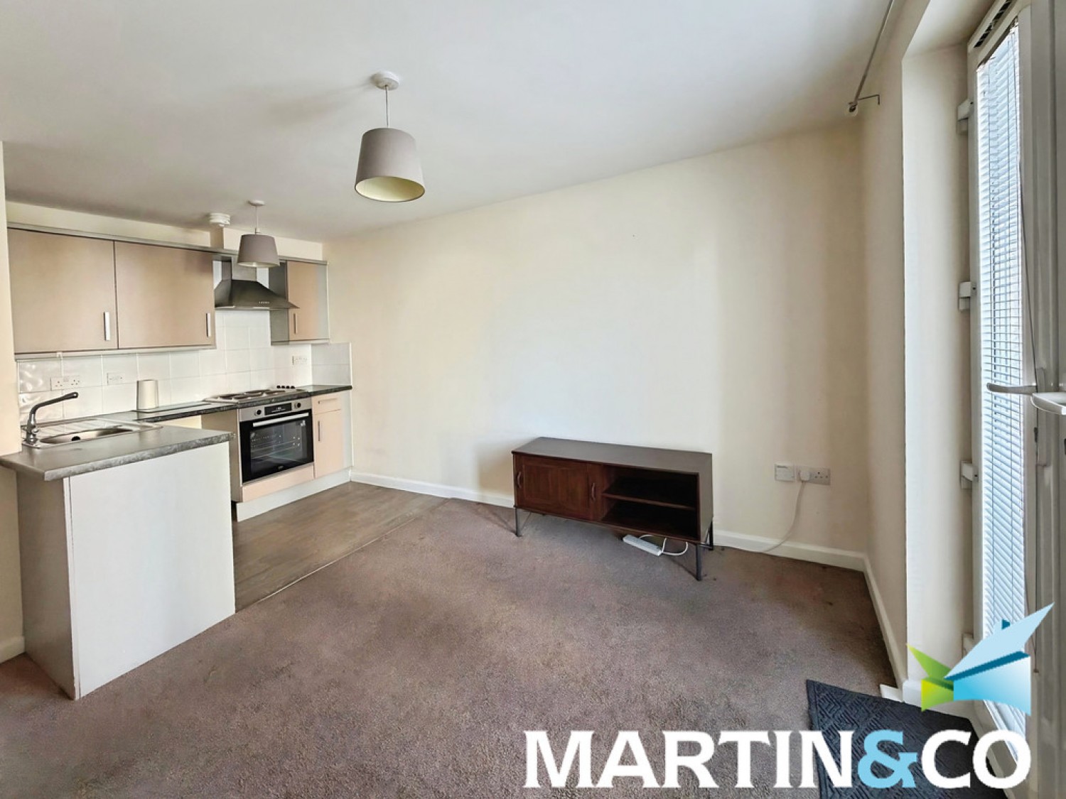 1 bedroom Flat for Sale Wakefield, West Yorkshire