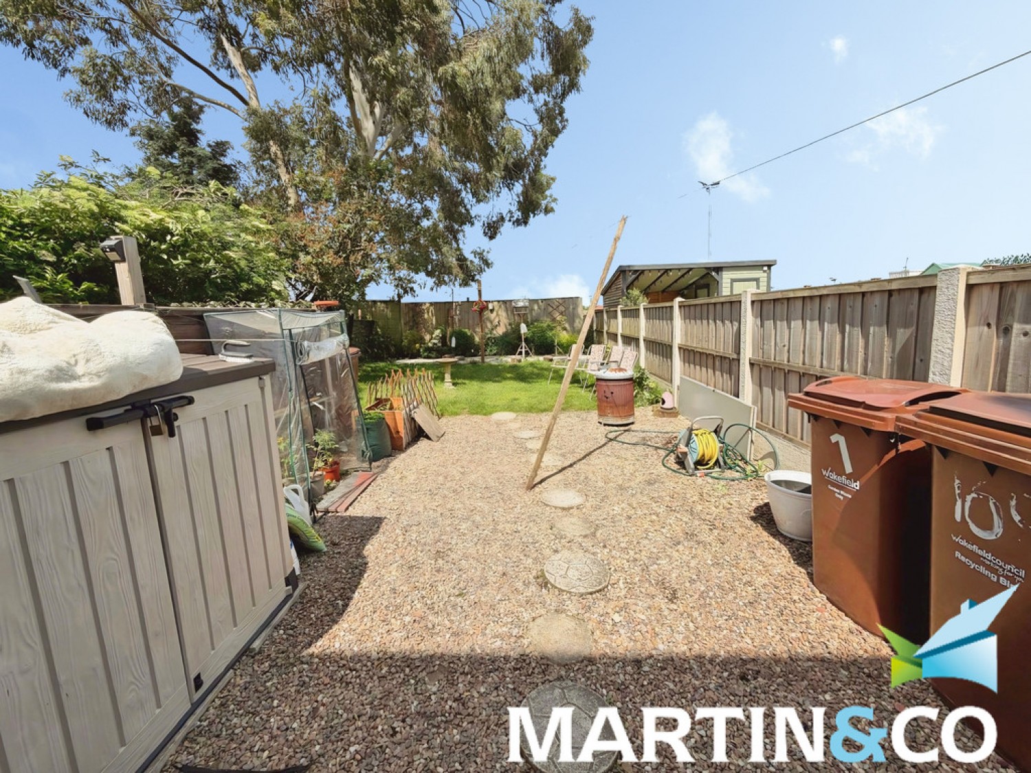 2 bedroom House for Sale Stanley, Wakefield