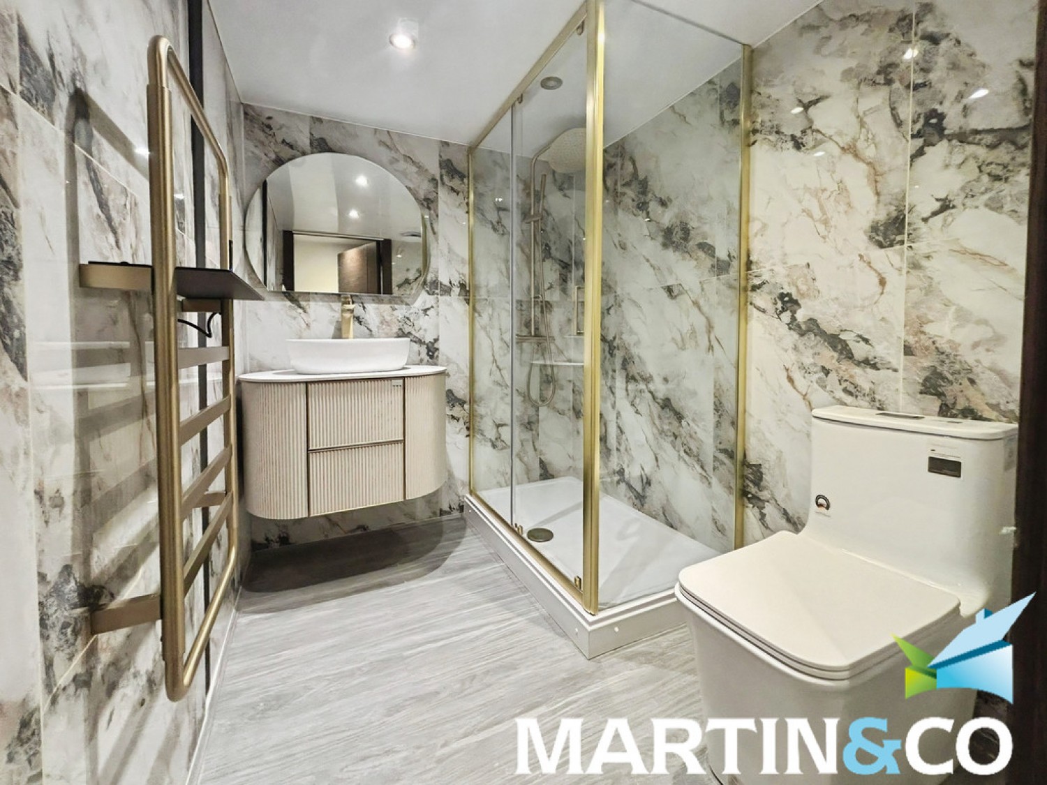 1 bedroom Flat for Letting Burrell Street, Wakefield