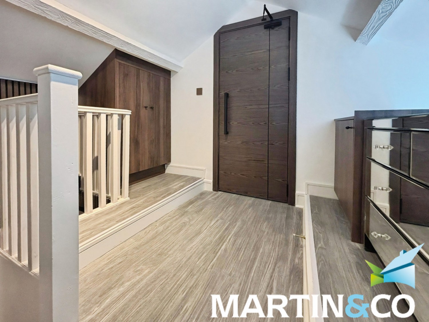 1 bedroom Flat for Letting Burrell Street, Wakefield
