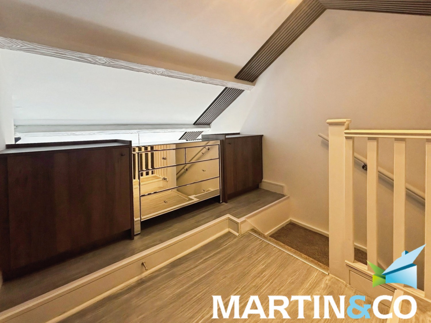 1 bedroom Flat for Letting Burrell Street, Wakefield