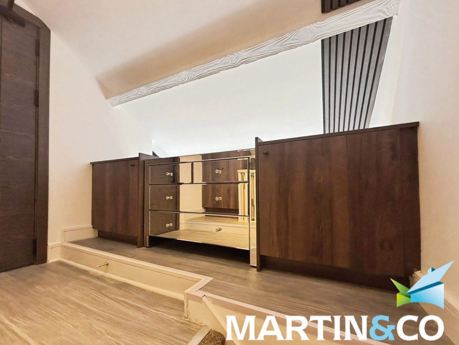 1 bedroom Flat for Letting Burrell Street, Wakefield