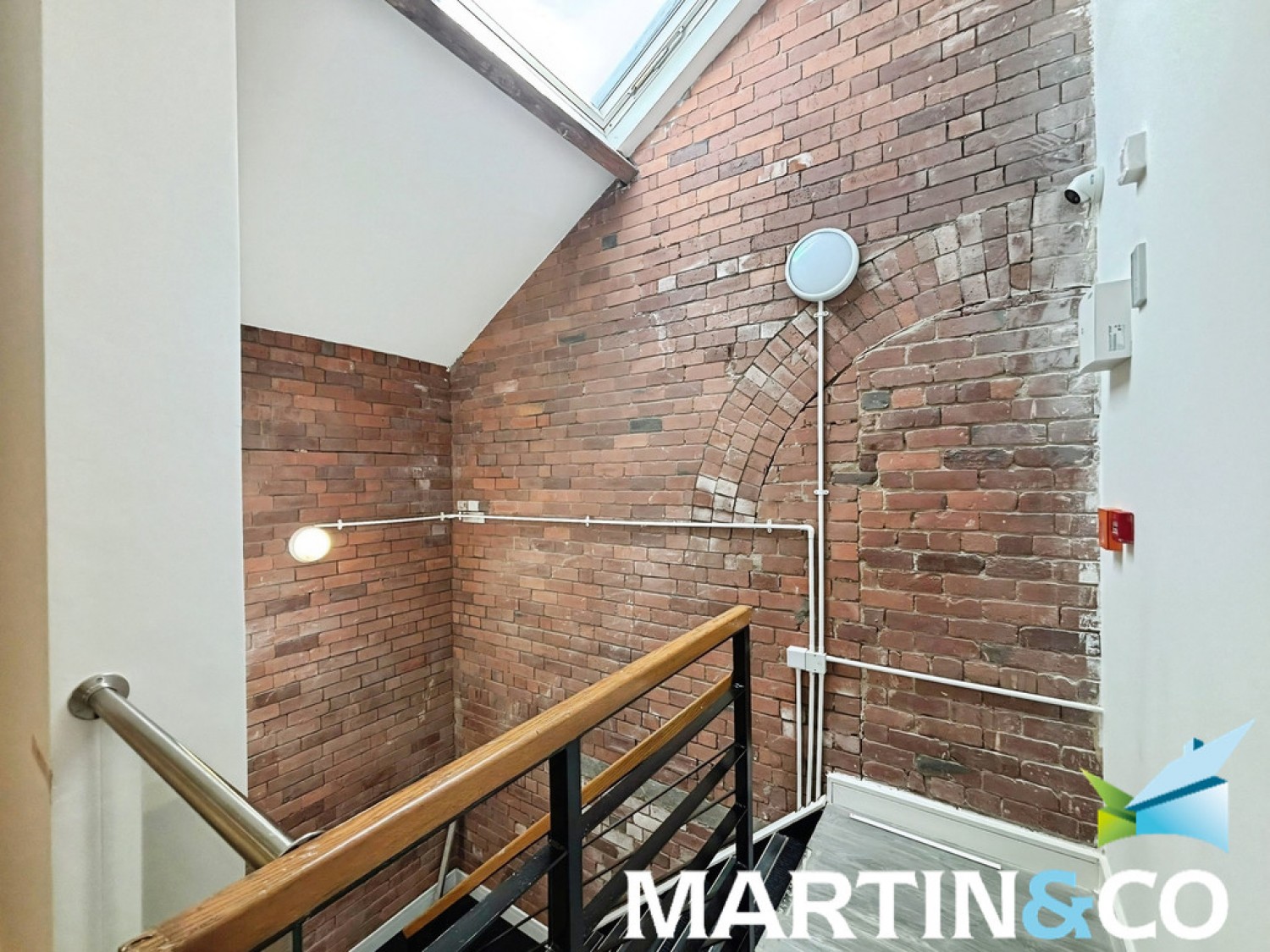 1 bedroom Flat for Letting Burrell Street, Wakefield