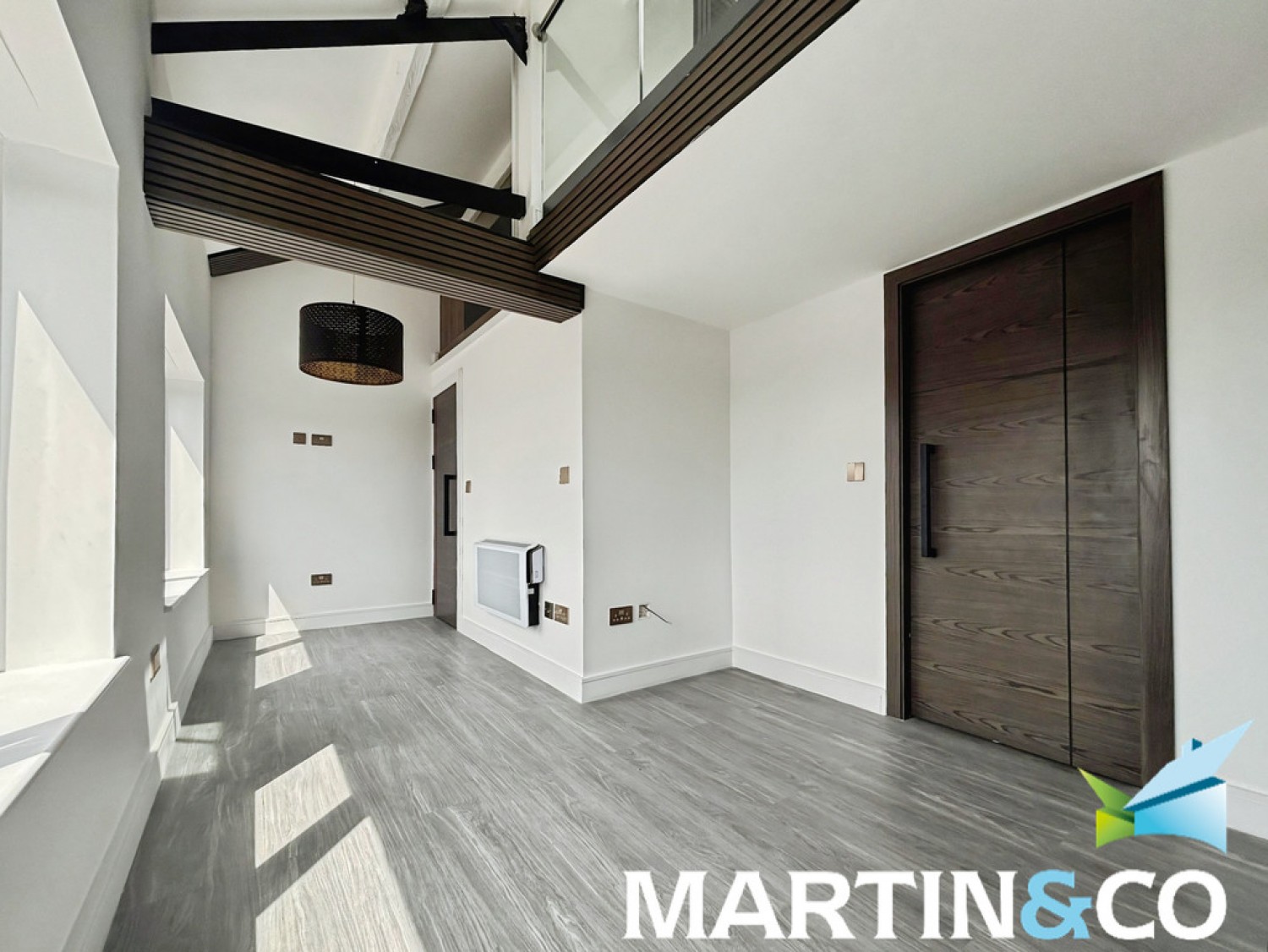 1 bedroom Flat for Letting Burrell Street, Wakefield