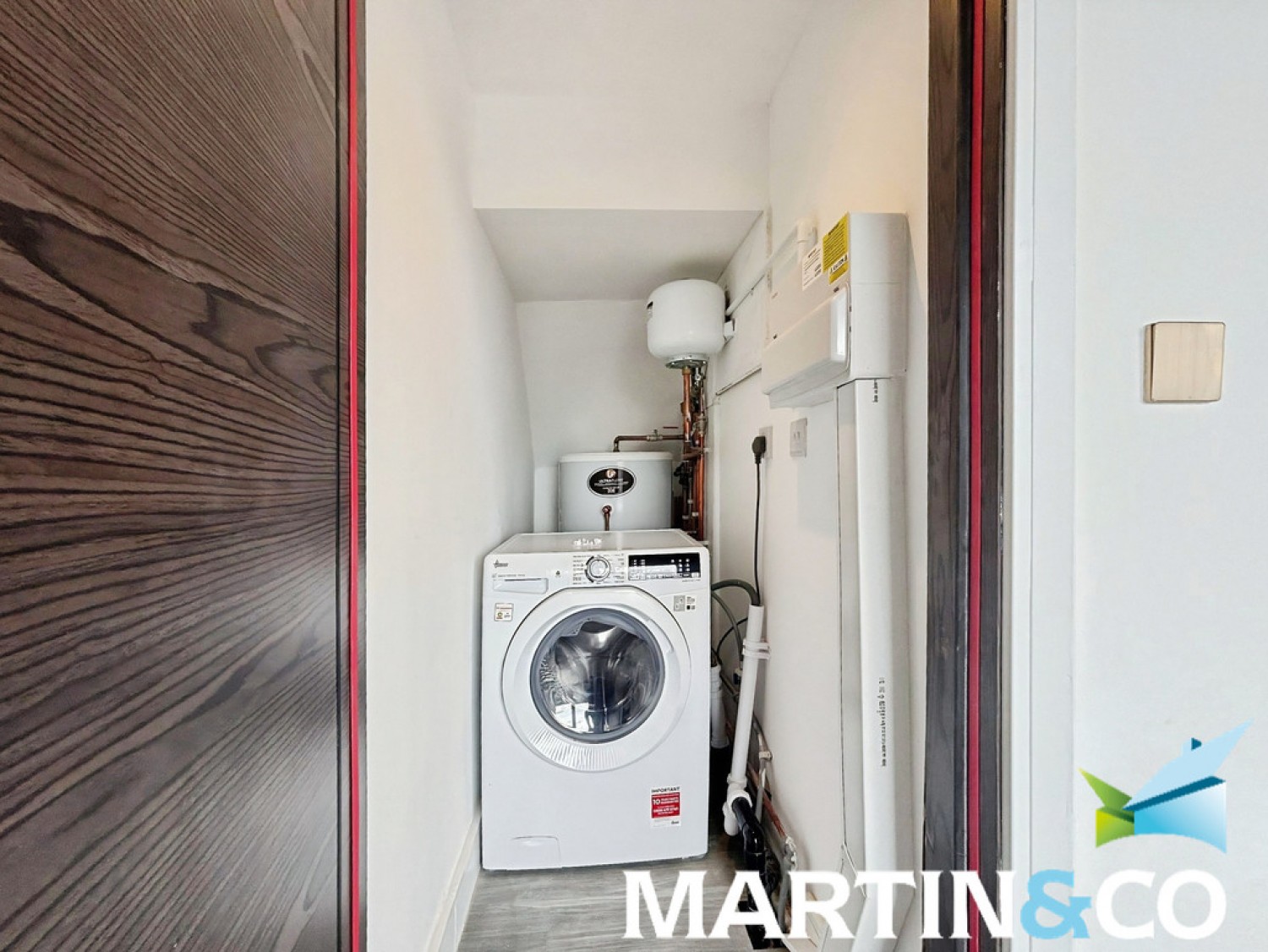 1 bedroom Flat for Letting Burrell Street, Wakefield