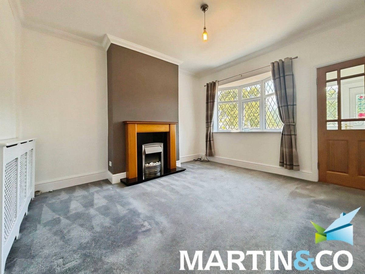 Sharlston, Wakefield, West Yorkshire