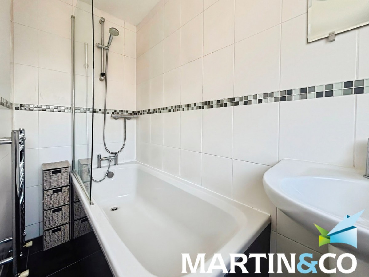 Sharlston, Wakefield, West Yorkshire