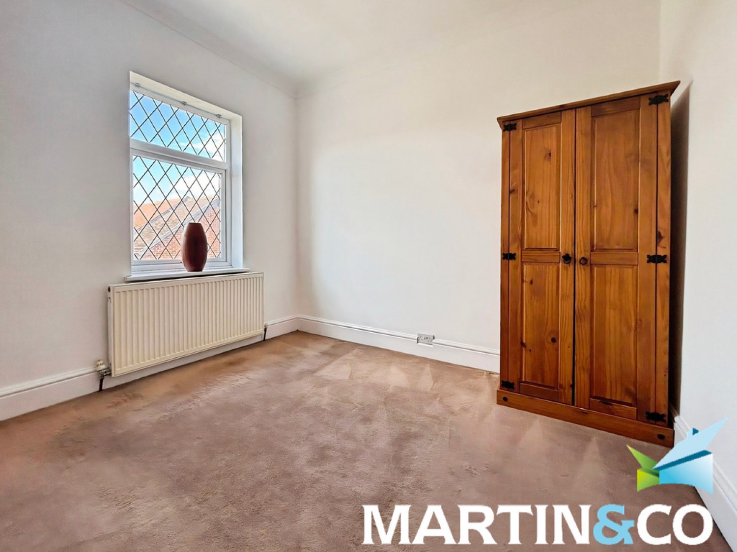 2 bedroom House for Letting Sharlston, Wakefield, West Yorkshire