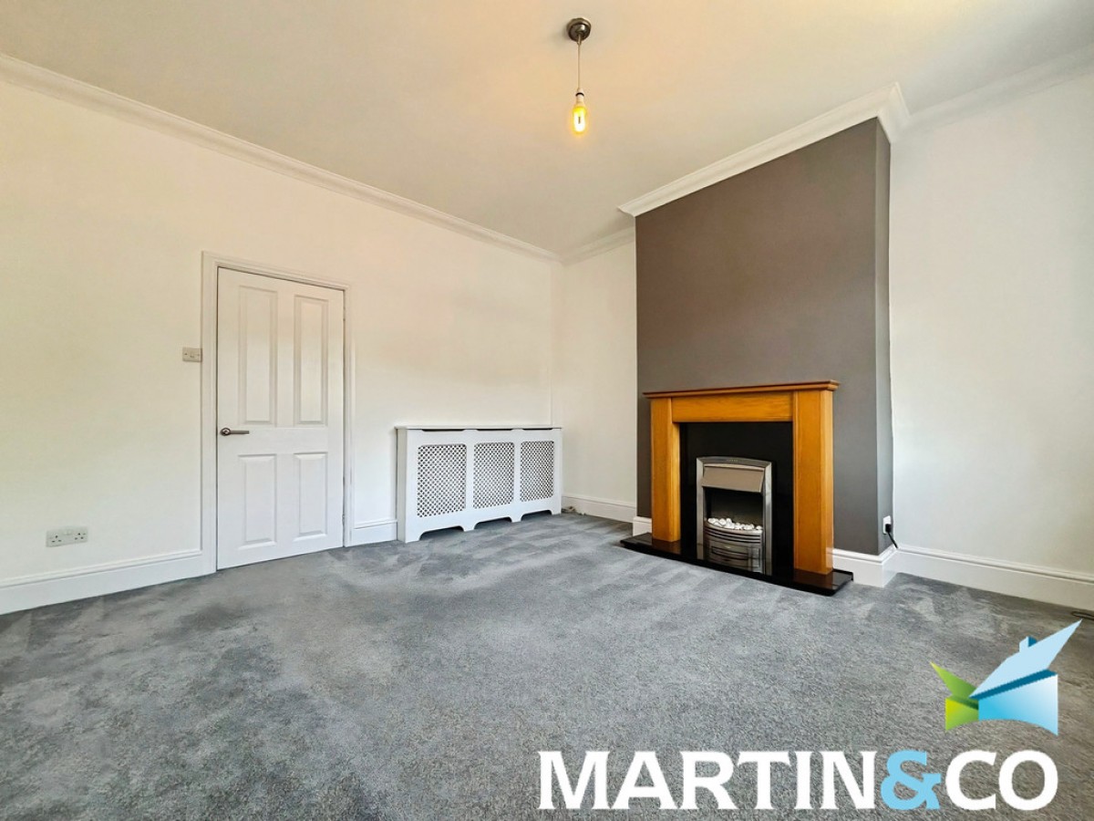Sharlston, Wakefield, West Yorkshire