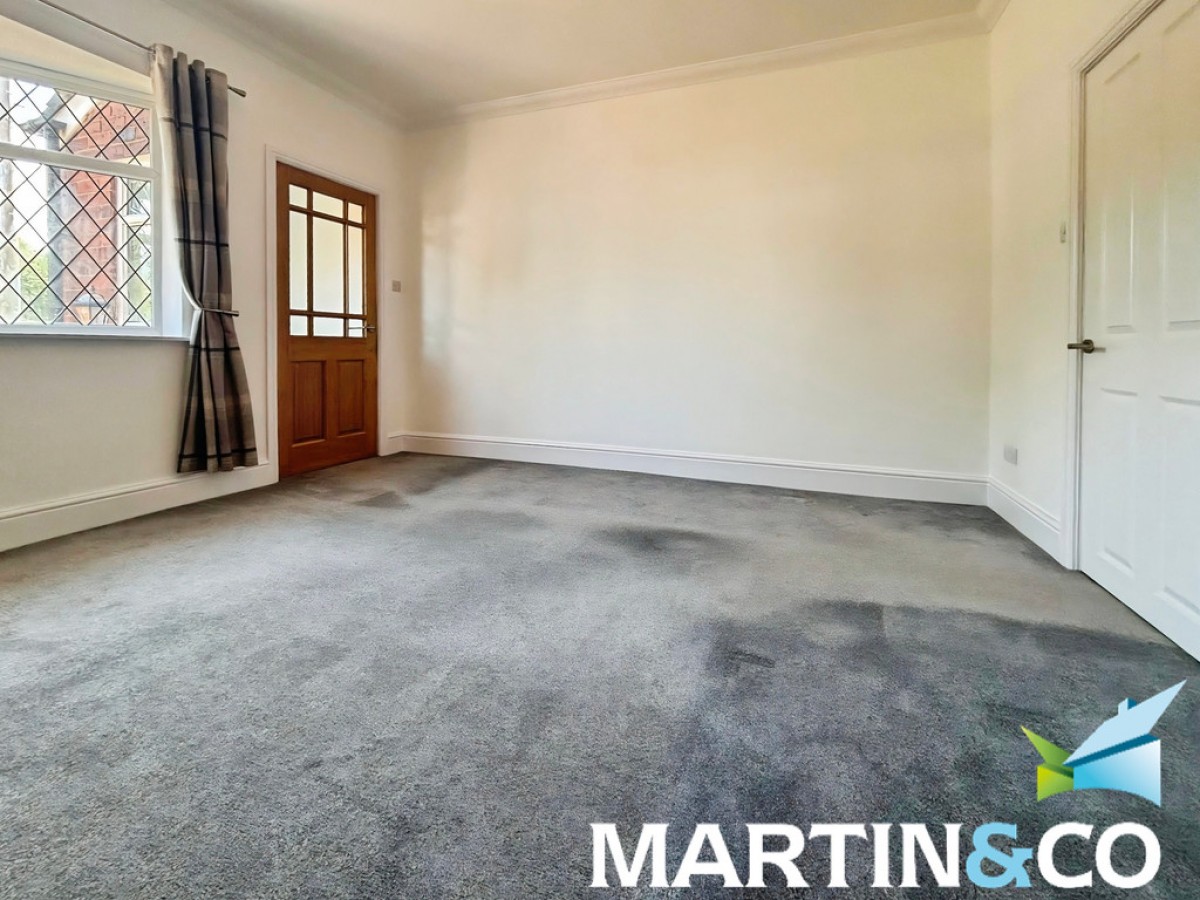 Sharlston, Wakefield, West Yorkshire